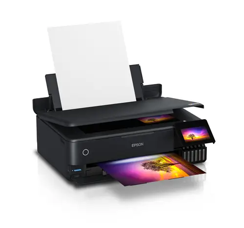 EcoTank ET-8550 - Imagen 12