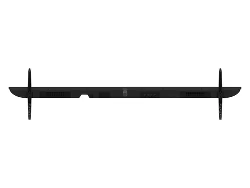 DAEWOO 65VB56QV / TELEVISOR SMART TV 65 QLED UHD 4K HDR VIDAA - Imagen 3
