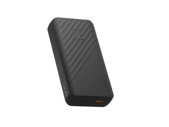 15W FastCharge Go2 Powerbank 20.000 - Negro carbón