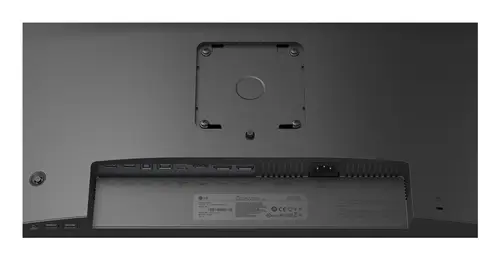 24BA750-B pantalla para PC 60,5 cm (23.8") 1920 x 1080 Pixeles Full HD LCD Negro - Imagen 10