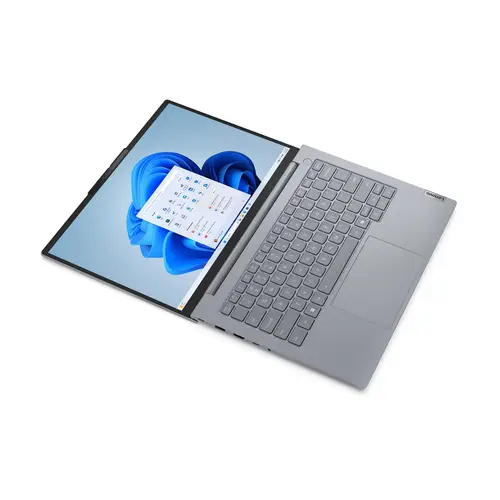 ThinkBook 14 G8 IAL Intel Core Ultra 9 185H Portátil 35,6 cm (14") WUXGA 32 GB DDR5-SDRAM 512 GB SSD Wi-Fi 6E (802.11ax) Windows 11 Pro Gris Español - Imagen 6