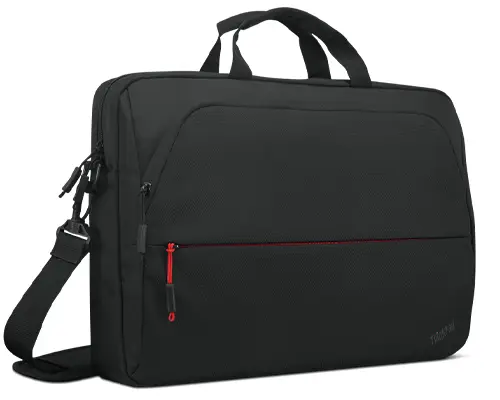 ThinkPad Essential 16-inch Topload (Eco) 40,6 cm (16") Maletín Toploader Negro - Imagen 4