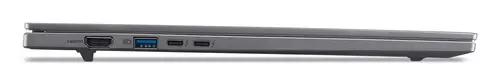 Aspire 16 AI A16-52M-916E Copilot+ PC Intel Core Ultra 9 288V Portátil 40,6 cm (16") WUXGA+ 32 GB LPDDR5x-SDRAM 1 TB SSD Wi-Fi 7 (802.11be) Windows 11 Home Gris - Imagen 8