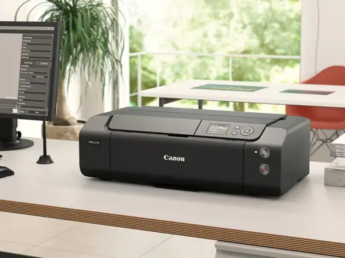 imagePROGRAF PRO-310 impresora de inyección de tinta Color 4800 x 2400 DPI A3+ Wifi - Imagen 16