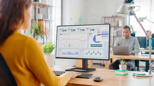 1000 series 24E1N1300AE/00 pantalla para PC 60,5 cm (23.8") 1920 x 1080 Pixeles Full HD LCD Negro - Imagen 3