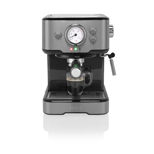01.249412.01.001 Máquina de Espresso y cápsulas - Imagen 11