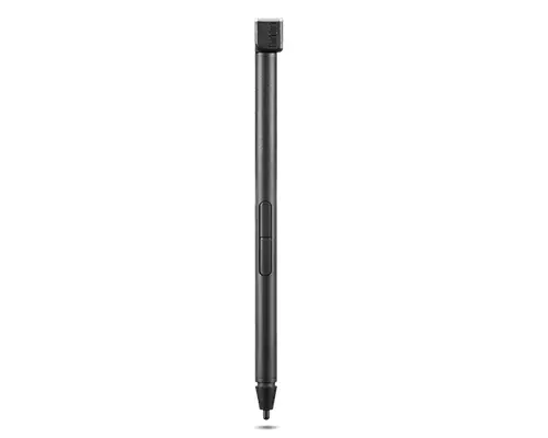 ThinkBook Yoga Integrated Smart Pen lápiz digital 4 g Gris - Imagen 2