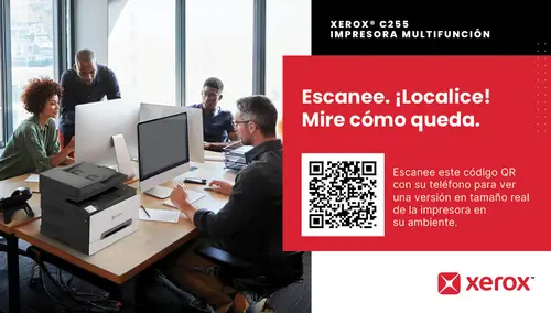 C255a Laser A4 2400 x 600 DPI 26 ppm Wifi - Imagen 23