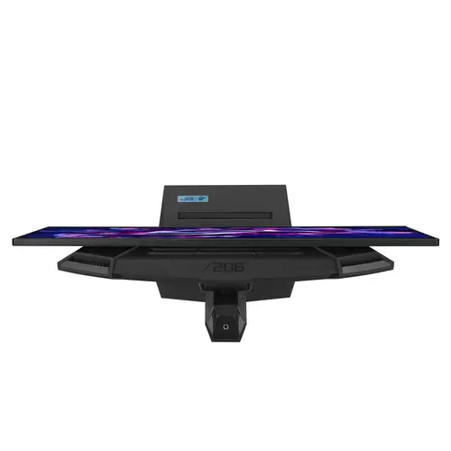 ROG Strix XG27AQDMES-R pantalla para PC 67,3 cm (26.5") 2560 x 1440 Pixeles Quad HD QD-OLED Negro - Imagen 6