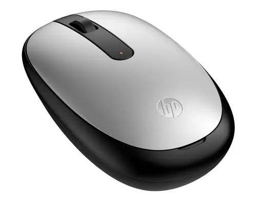 Ratón Bluetooth 240 plateado - Imagen 3
