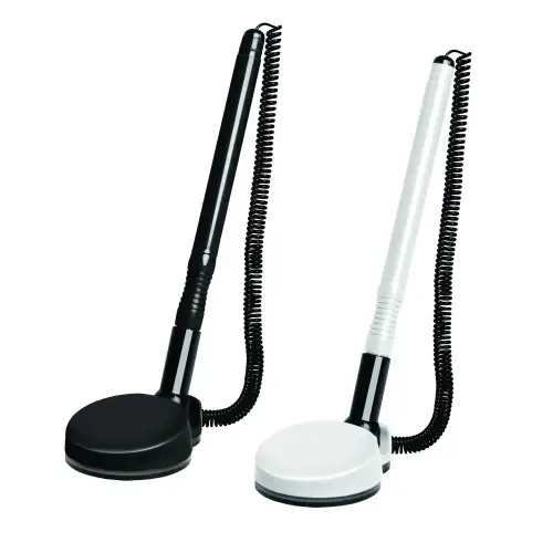 BOLIGRAFO FOROFIS CON PEANA ADHESIVA