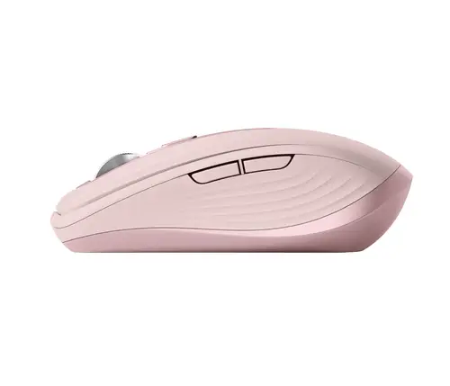 910-006931 ratón Oficina mano derecha RF Wireless + Bluetooth Laser 8000 DPI - Imagen 1