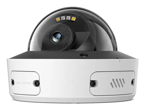 InSight S285 Almohadilla Cámara de seguridad IP Exterior 3840 x 2160 Pixeles Techo - Imagen 2