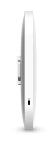 ECW336 punto de acceso inalámbrico 8348 Mbit/s Blanco Energía sobre Ethernet (PoE) - Imagen 3