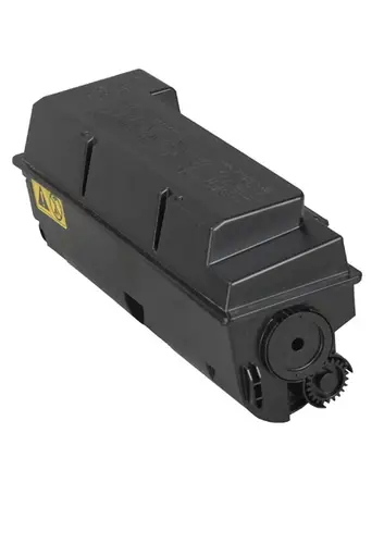 TK-320 cartucho de tóner Original Negro - Imagen 2