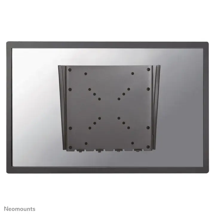 FPMA-W110BLACK Soporte de pared para TV 10-40" - ultra plano