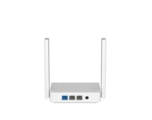 Starter Router Wi-Fi en malla N300 con Smart Switch de 3 puertos - Imagen 8