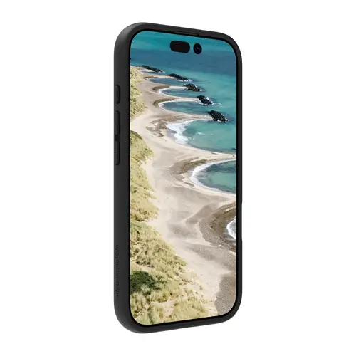 Grenen MS funda para teléfono móvil Negro - Imagen 5