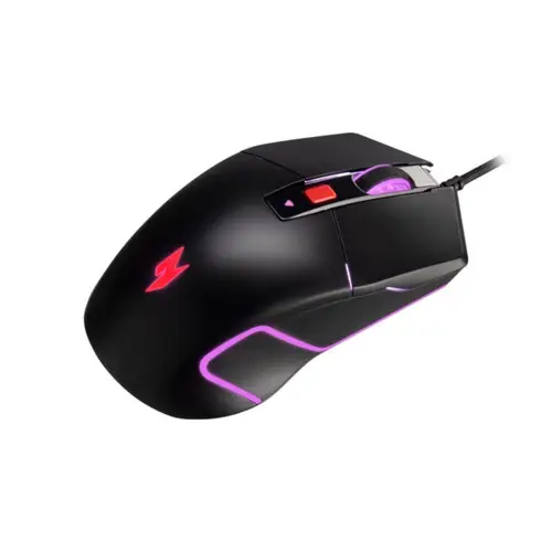 NMW100 ratón Juego Ambidextro 7200 DPI - Imagen 5