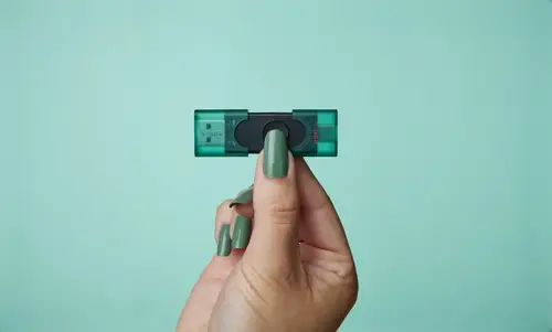 DataTraveler 128GB USB-A + USB-C 3.2 Gen 1 DuoG2 - Imagen 11