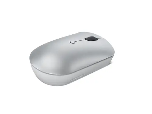 540 ratón Ambidextro RF inalámbrico Óptico 2400 DPI - Imagen 2