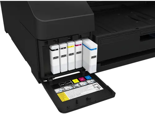 SureColor P5300 impresora de gran formato Wifi Inyección de tinta piezoeléctrica Color 5760 x 1440 DPI A2 (420 x 594 mm) Ethernet - Imagen 3
