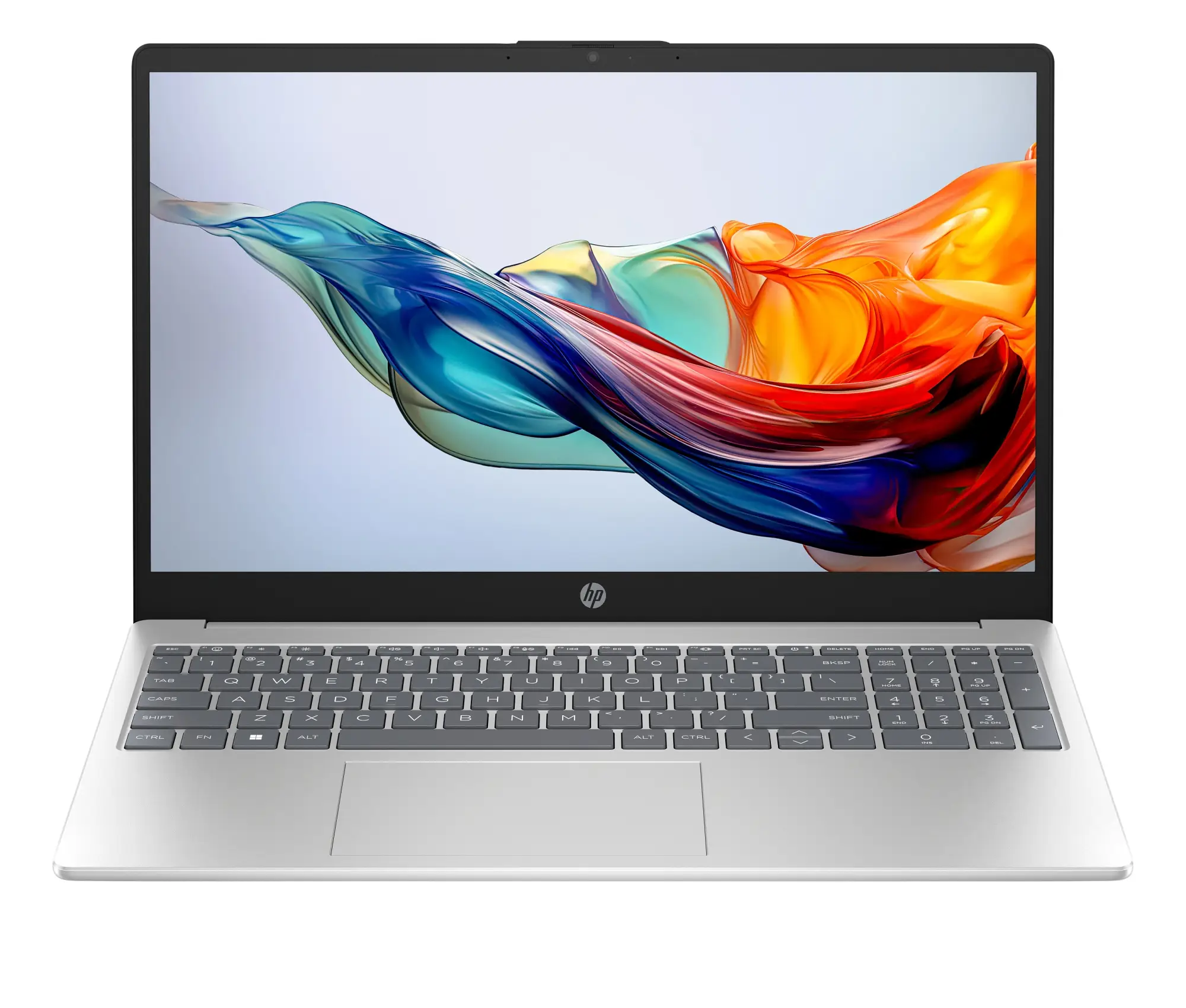 Laptop 15-fc1007nsx AMD Ryzen 5 7520U Portátil 39,6 cm (15.6")..
