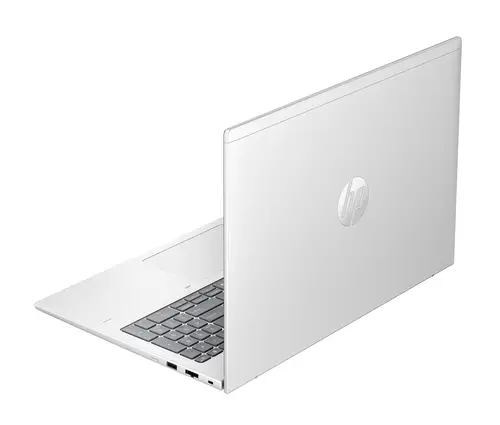 ProBook 4 G1i 16 inch Notebook AI PC Wolf Pro Security Edition Intel Core Ultra 5 225U Portátil 40,6 cm (16") WUXGA 16 GB DDR5-SDRAM 512 GB SSD Wi-Fi 6E (802.11ax) Windows 11 Pro Plata - Imagen 3