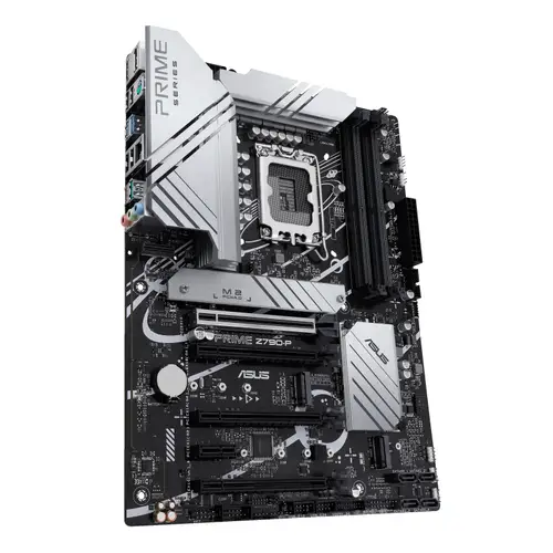 PRIME Z790-P Intel Z790 LGA 1700 ATX - Imagen 3