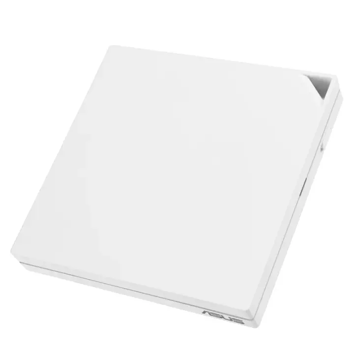 RT-AX57 Go router inalámbrico Gigabit Ethernet Doble banda (2,4 GHz / 5 GHz) Blanco