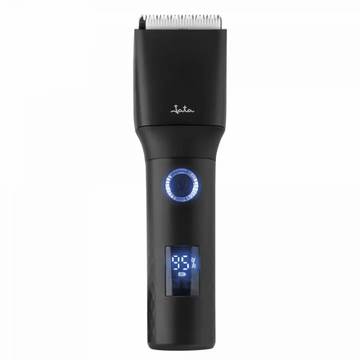 JBCP3700 cortadora de pelo y maquinilla Negro - Imagen 1