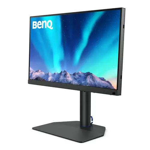 SW272Q pantalla para PC 68,6 cm (27") 2560 x 1440 Pixeles Wide Quad HD LCD Negro - Imagen 3