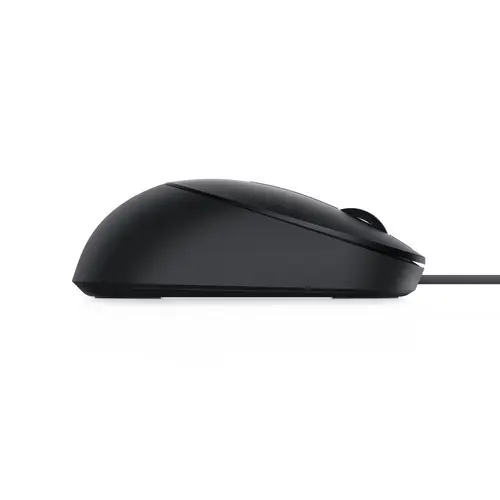 Ratón con cable Pro - MS3220 - negro - Imagen 4