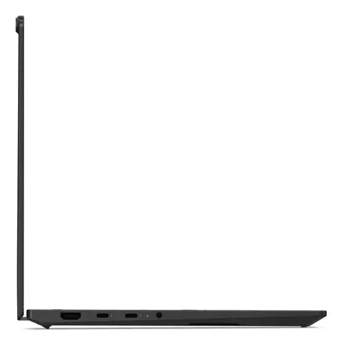 ThinkPad X1 Carbon Gen 14 Aura Edition Copilot+ PC Intel Core Ultra 7 355 Portátil 35,6 cm (14") Pantalla táctil WUXGA 32 GB LPDDR5x-SDRAM 1 TB SSD Wi-Fi 7 (802.11be) Windows 11 Pro Negro Español - Imagen 11