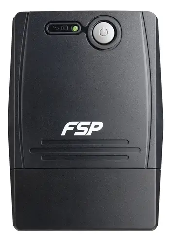 FP 800 sistema de alimentación ininterrumpida (UPS) 0,8 kVA 480 W 2 salidas AC - Imagen 2