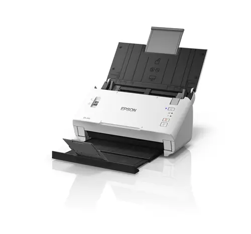 WorkForce DS-410 - Imagen 6