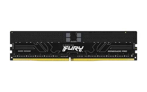 FURY 32GB 5600MT/s DDR5 ECC Reg CL28 DIMM Renegade Pro EXPO - Imagen 2