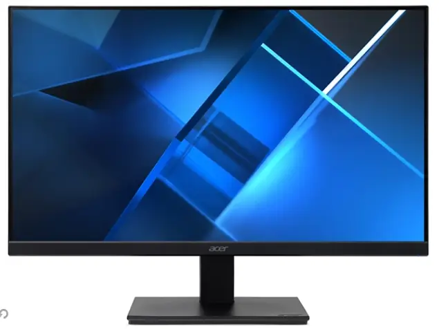 Vero V227Q E3 pantalla para PC 54,6 cm (21.5") 1920 x 1080 Pixeles Full HD LED Negro