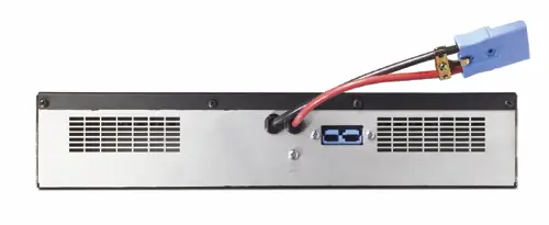 Smart-UPS RT 48V RM Battery Pack sistema de alimentación ininterrumpida (UPS) - Imagen 1