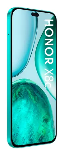 X8c 17 cm (6.7") SIM doble MagicOS 9.0 4G USB Tipo C 8 GB 256 GB 5000 mAh Verde - Imagen 3
