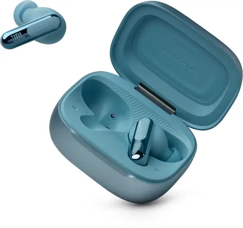 Live Flex 3 Auriculares Inalámbrico Dentro de oído Llamadas/Música/Deporte/Uso diario Bluetooth Azul - Imagen 4