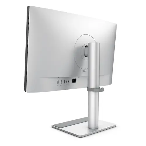MA270U pantalla para PC 68,6 cm (27") 3840 x 2160 Pixeles 4K Ultra HD Blanco - Imagen 2
