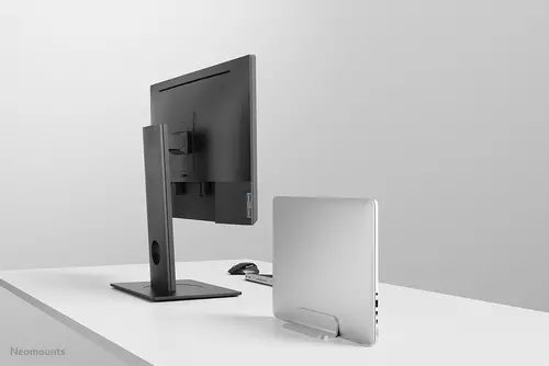NSLS300SILVER Soporte para portátil 11-17" - universal - Imagen 10