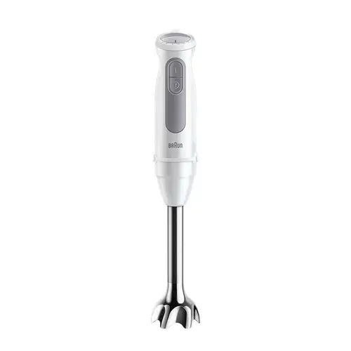 MultiQuick 5 MQ 50001 M Batidora de inmersión 1000 W Gris, Blanco - Imagen 2