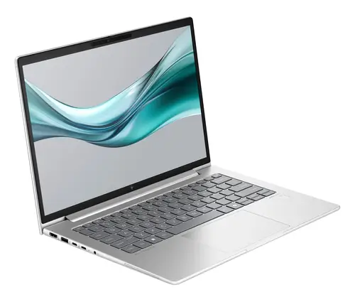 EliteBook 645 G11 AMD Ryzen 7 PRO 7735U Portátil 35,6 cm (14") WUXGA 16 GB DDR5-SDRAM 512 GB SSD Wi-Fi 6E (802.11ax) Windows 11 Pro Plata - Imagen 2