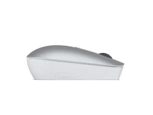 540 ratón Ambidextro RF inalámbrico Óptico 2400 DPI - Imagen 6