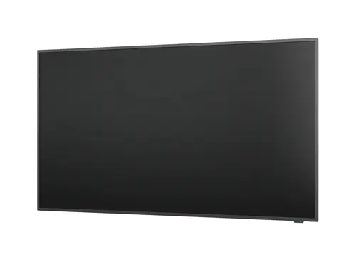 MultiSync E438 Pantalla plana para señalización digital 108 cm (42.5") LCD 350 cd / m² 4K Ultra HD Negro 16/7 - Imagen 3