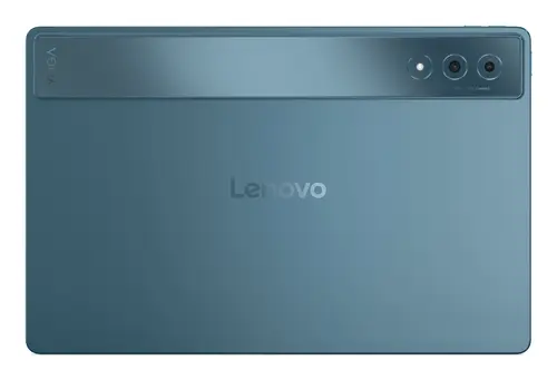 Yoga Tab Plus Qualcomm Snapdragon 256 GB 32,3 cm (12.7") 16 GB Wi-Fi 7 (802.11be) Android 14 Verde azulado - Imagen 6