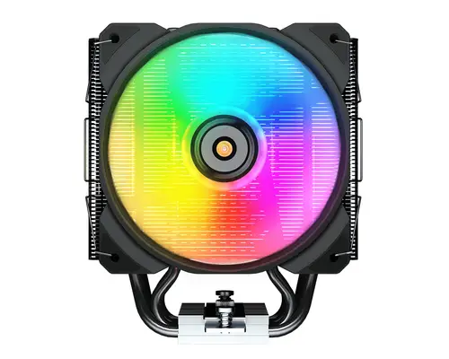 Forza 85 Procesador Refrigerador de aire Negro - Imagen 3