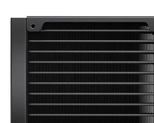 Poseidon Elite ARGB 240 Carcasa del ordenador Sistema de refrigeración líquida todo en uno Negro 1 pieza(s) - Imagen 5